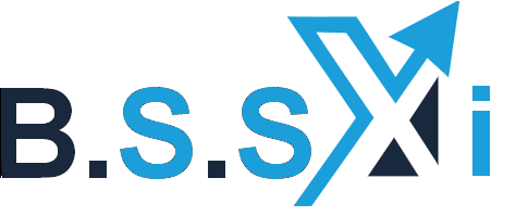 B.S.SXi Logo